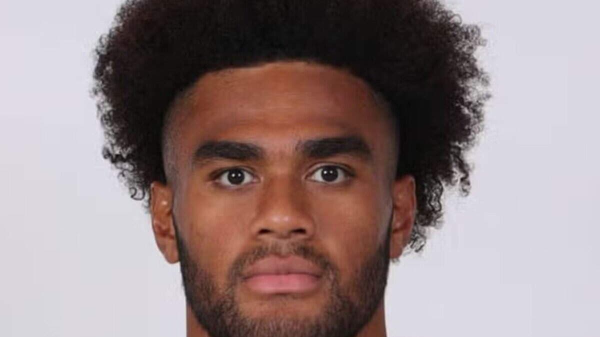Fijian player Saimoni Vunilagi dies at 26