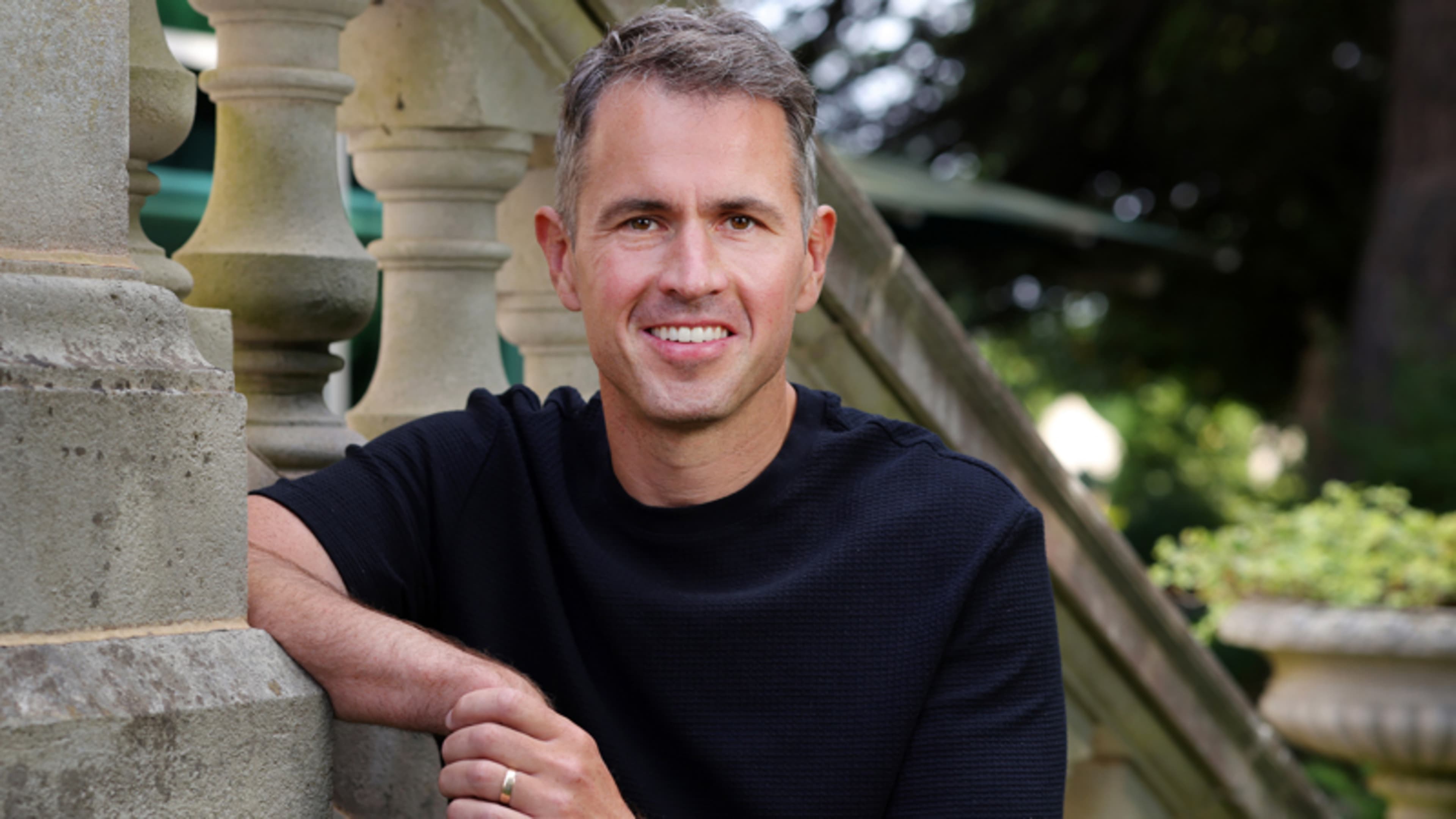 Kieran Cuddihy Discloses RTE Salary