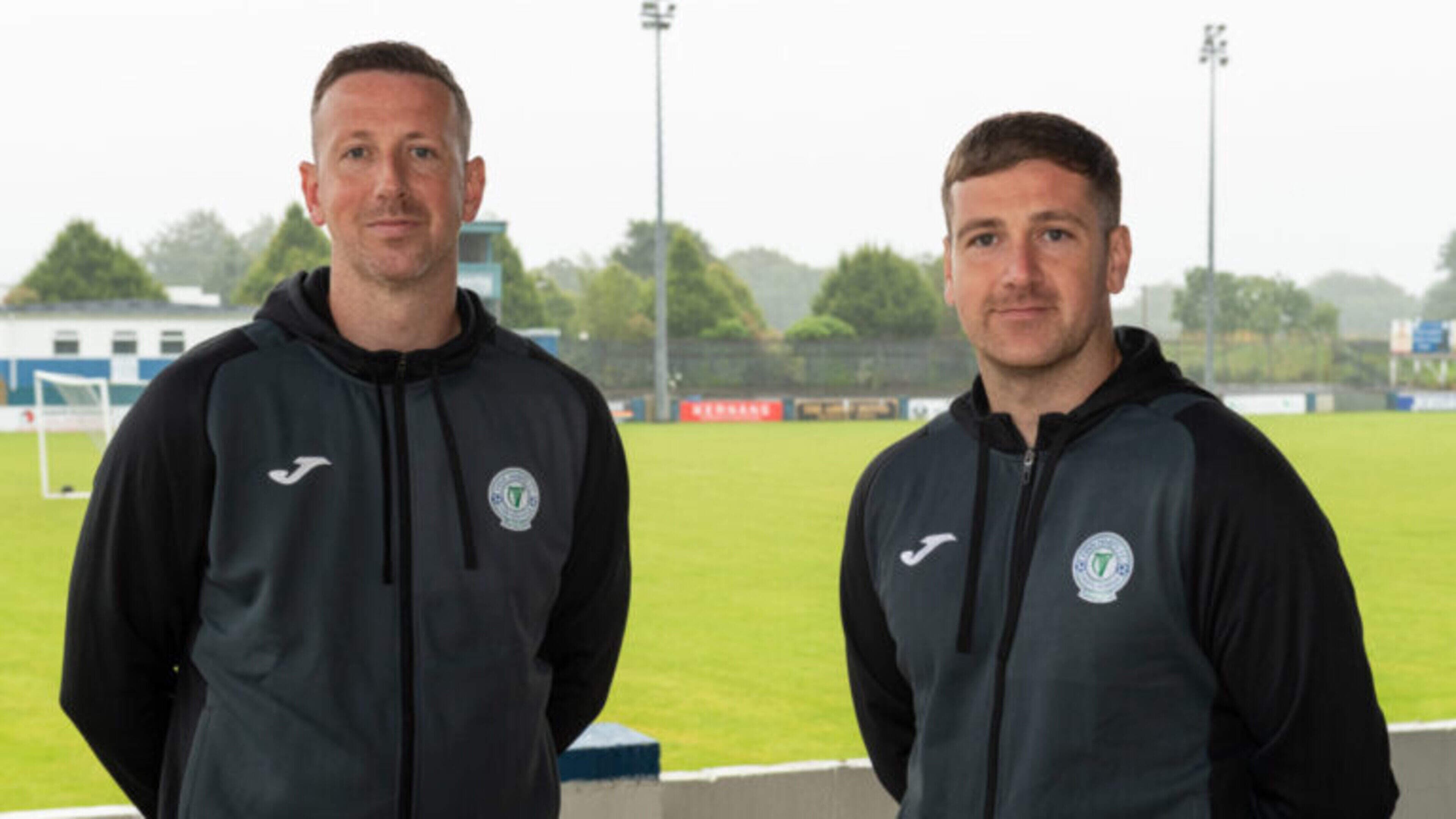 League of Ireland: McEleney Named Coach