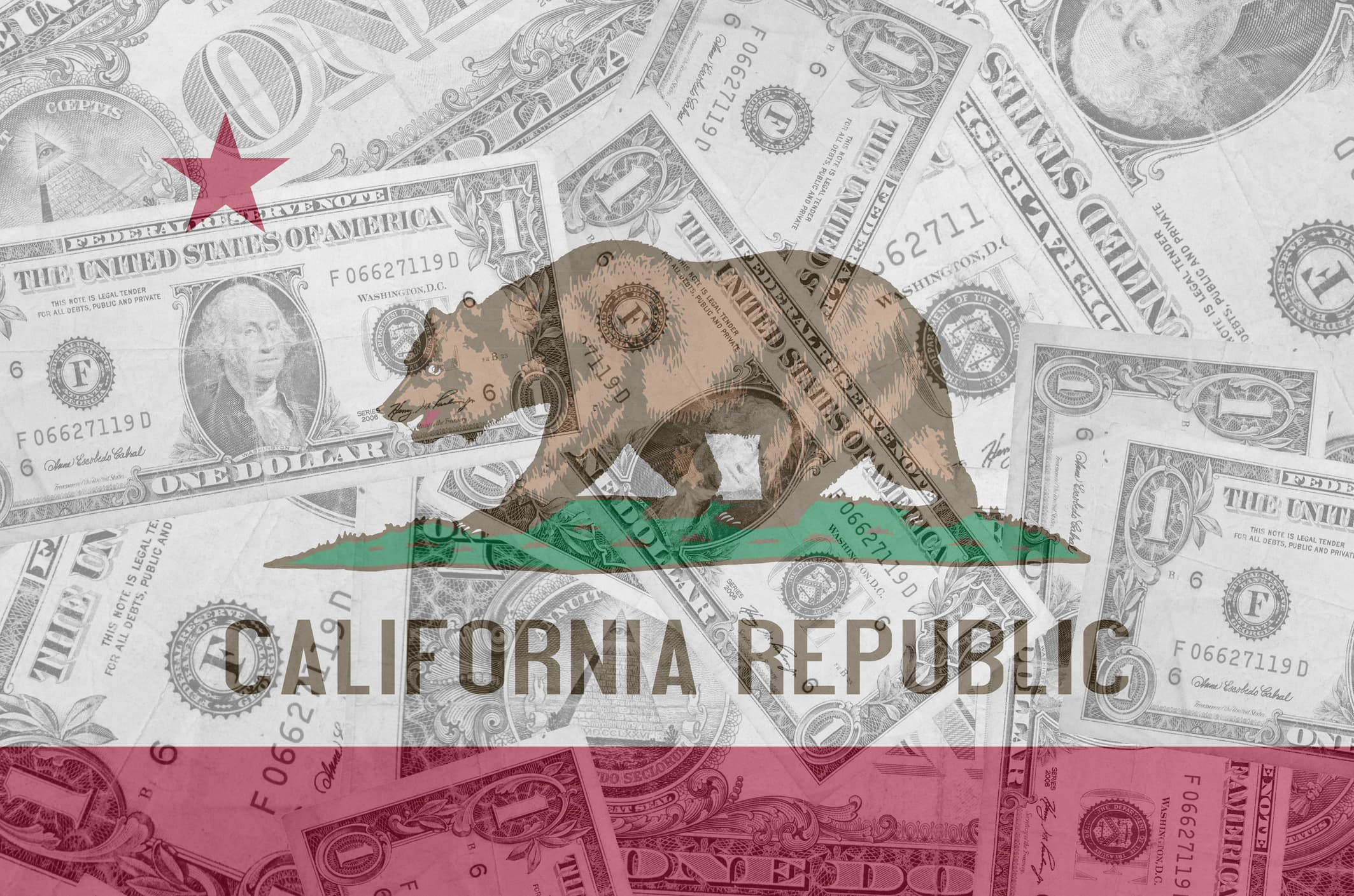 California Left Opposes Wealth Tax