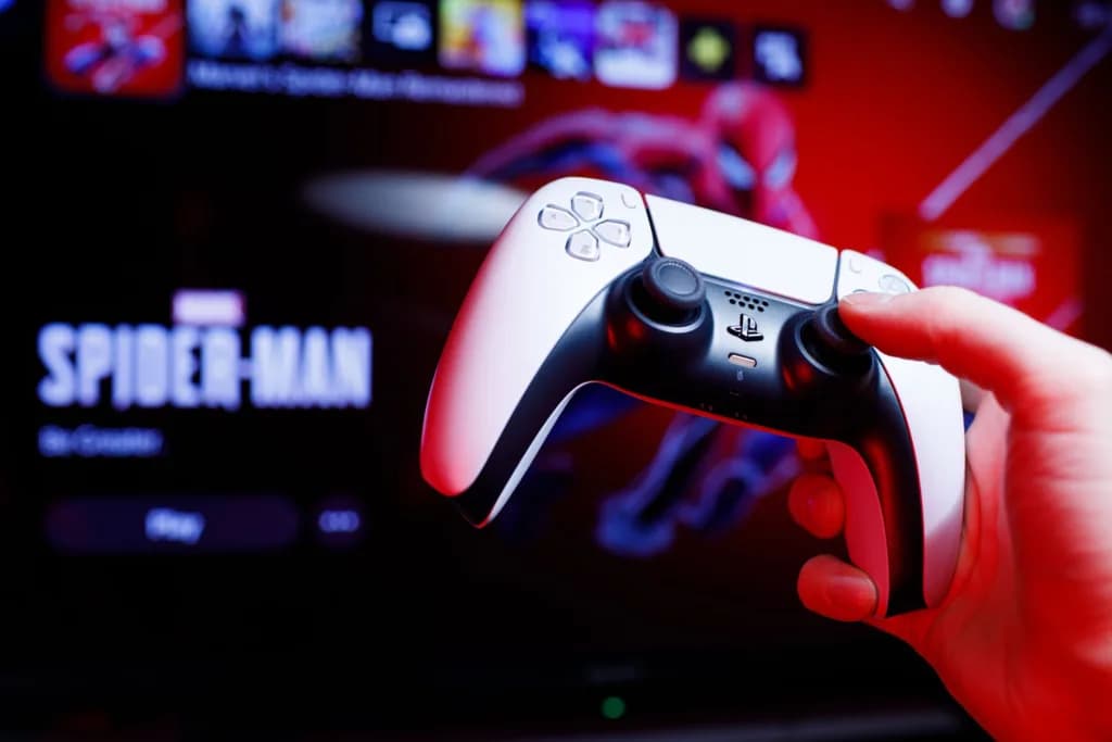 PlayStation 6 قد يحقق قفزة في الأداء
