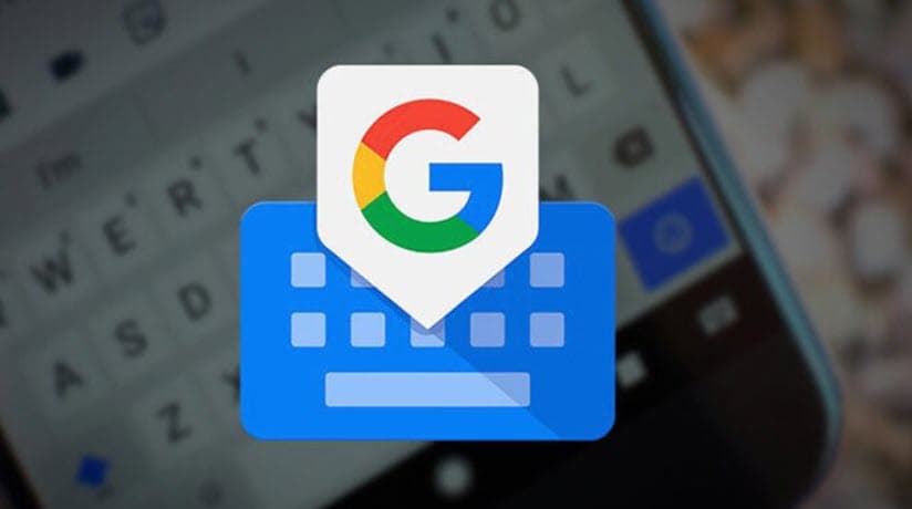 Google Gboard يحصل على تصميم جديد