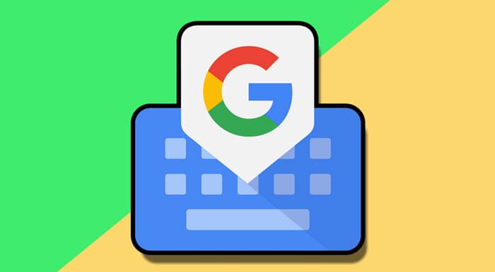 Google Gboard to add Sign Language conversion