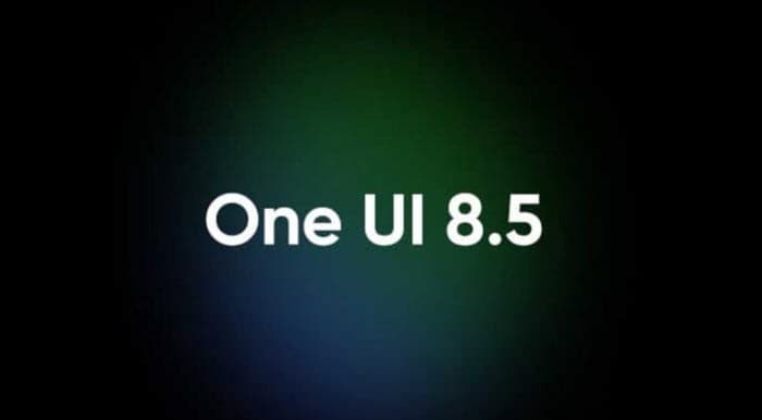 سامسونج توسع تحديثات One UI 8.5 وتحديثات الأمان