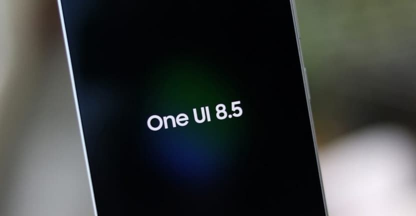 سامسونج تعلن عن خارطة طريق One UI 8.5