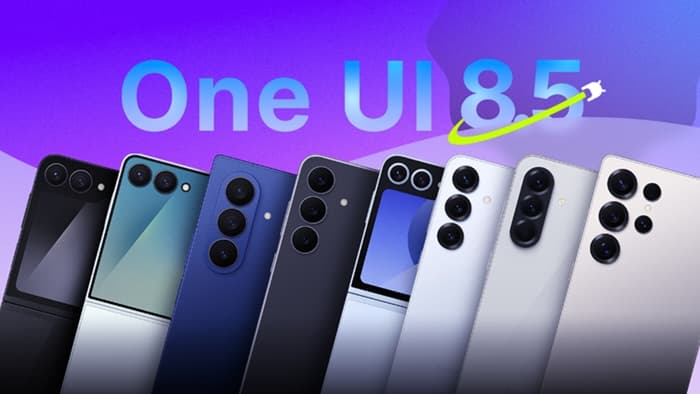 One UI 8.5 يجلب مؤشرات جديدة للمستخدمين