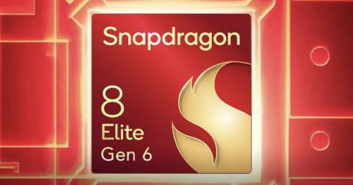 معالج Snapdragon 8 Elite Gen 6 Pro يقدم مزايا ثورية