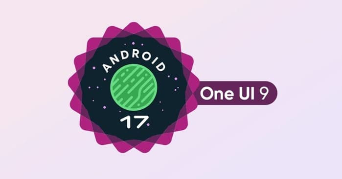 سامسونج تبدأ اختبار One UI 9 على هواتف Galaxy A