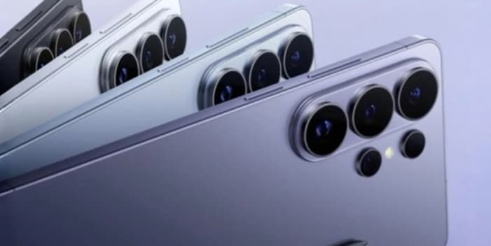 Galaxy S26 Ultra يعزز قوة سامسونج