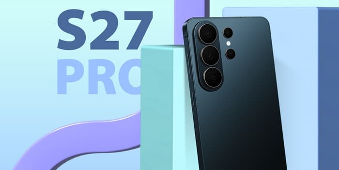 Galaxy S27 Pro قد يكون بحجم أصغر وبطارية عالية
