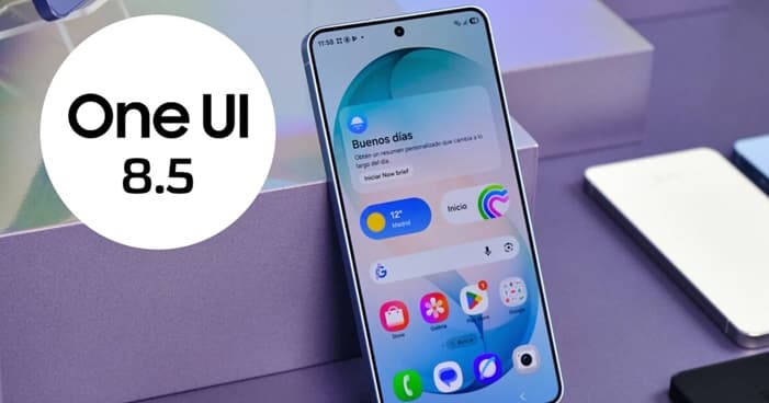 تحديث One UI 8.5 يستعيد المزايا المفقودة لهذه الهواتف