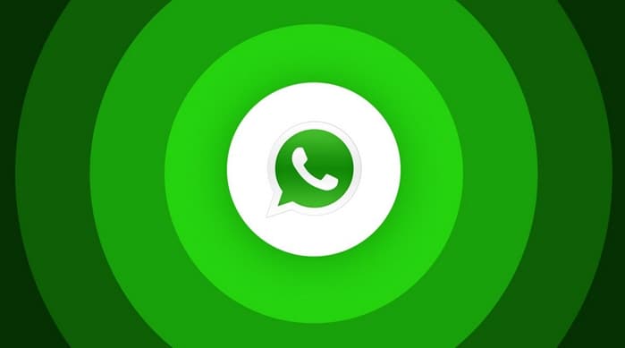 واتساب يغير قسم حول على أندرويد