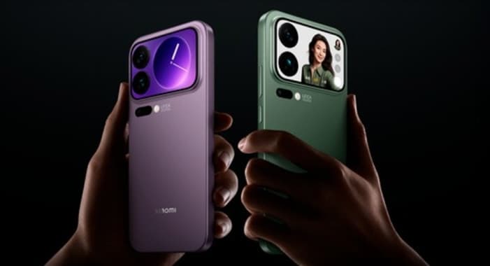 Xiaomi 18 Pro details leaked