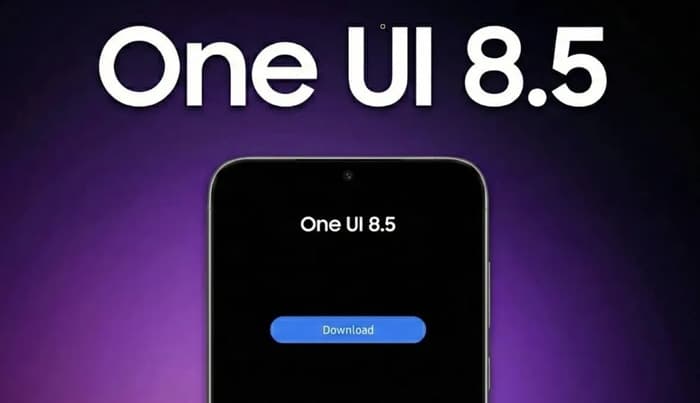 تحديث One UI 8.5 يدعم هواتف Galaxy