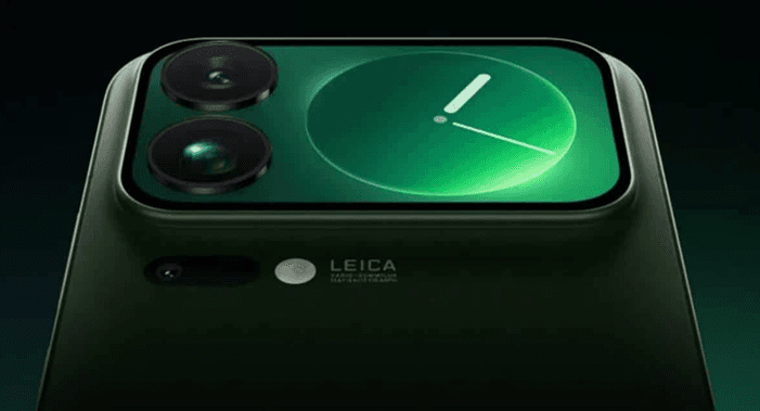 شاومي 18 برو ماكس ببطارية 8000mAh
