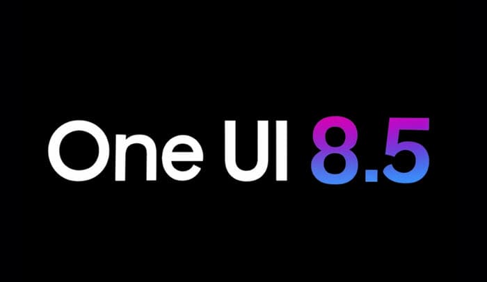 تحديث One UI 8.5 على جالكسي A