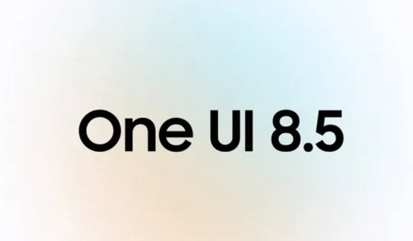 سامسونج تطلق تحديث One UI 8.5