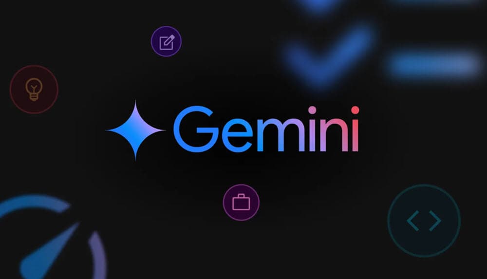Jiminay Gemini transforms your screen into a smart store