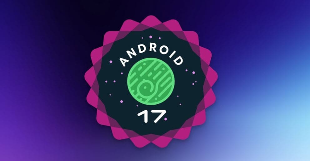 آخر تحديث أندرويد 17 لسامسونج