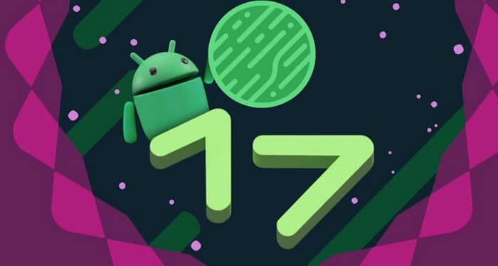 أندرويد 17 يسهل نقل البيانات للايفون