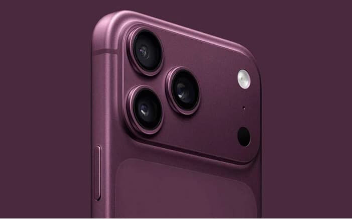آبل قد تعلن عن iPhone 18 Pro وقابل للطي
