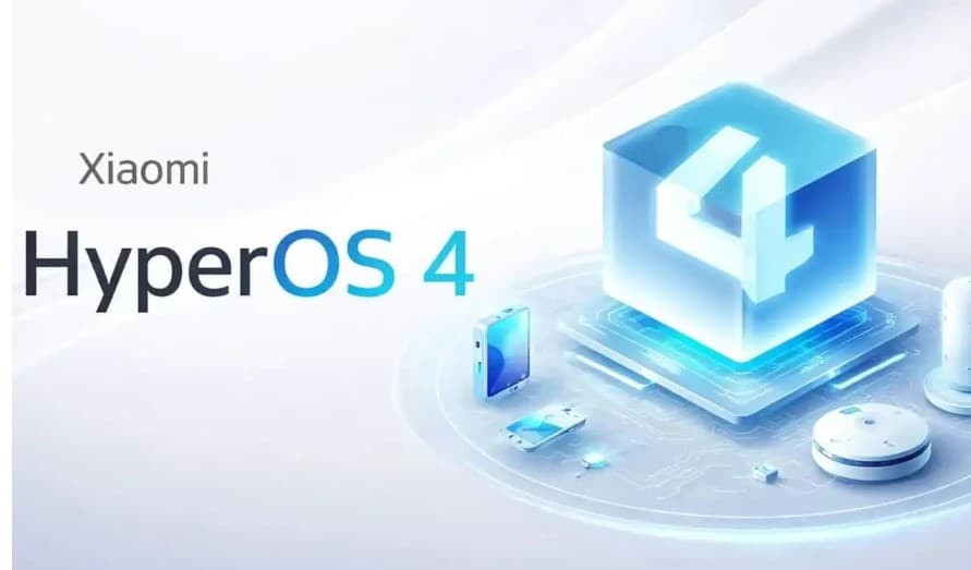شاومي تستعد لتحديث HyperOS 4