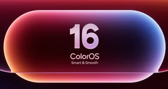تحديث ColorOS 16 يوسع الهواتف المدعومة