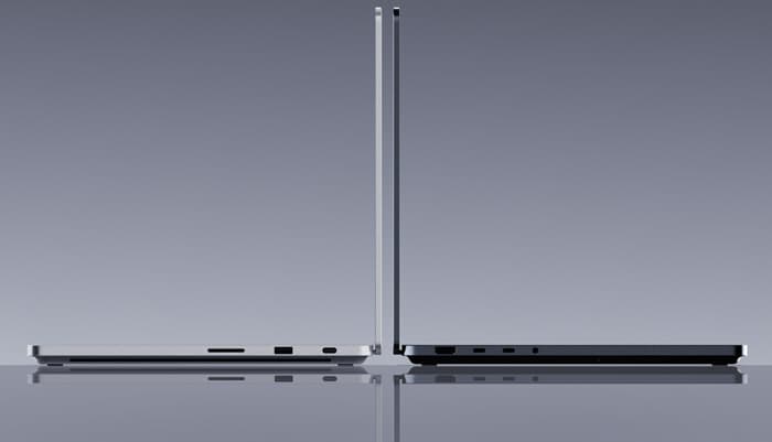 مايكروسوفت تعلن Surface Laptop Ultra بنوافذ Mini-LED