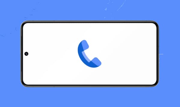 تحديث جديد في تطبيق Phone من جوجل