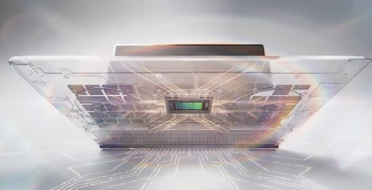 إنفيديا تكشف عن RTX بمعالج 20 نواة