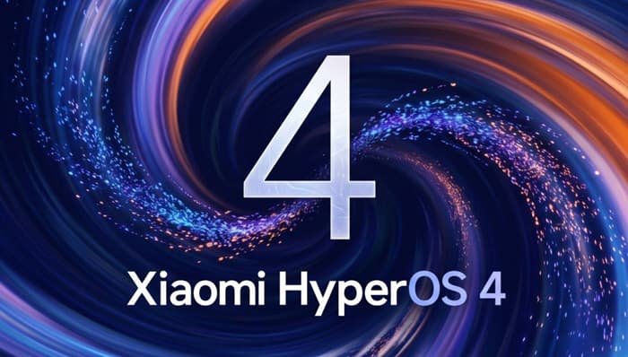 شاومي تعلن موعد HyperOS 4 وأجهزة التحول