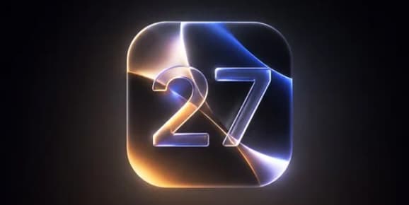 نظام iOS 27 يطوير Siri تدريجياً