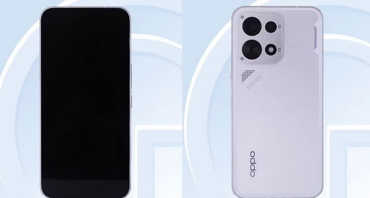 Oppo K15 يظهر في TENAA قبل الإطلاق