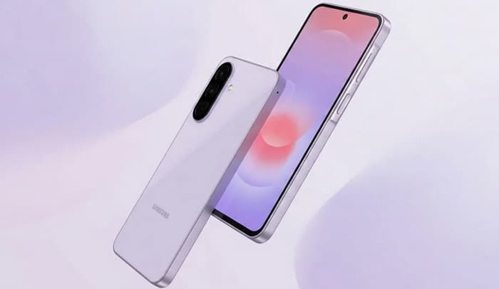 تسريب جديد يوضح ألوان وبطارية Galaxy A27 5G