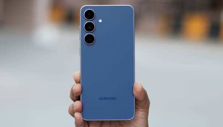 Galaxy S26 FE يكشف عن ملامح المعالج والذاكرة