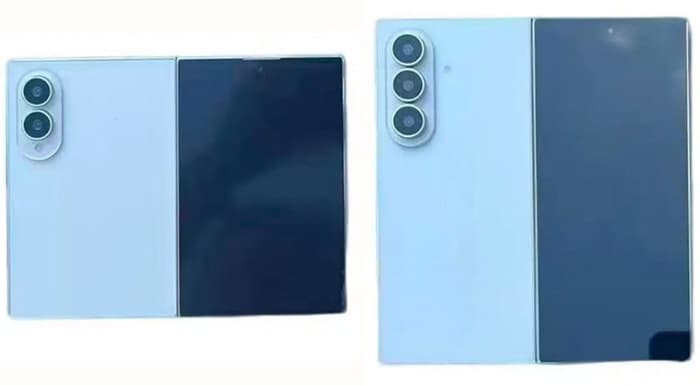 موعد إصدار Galaxy Z Fold 8 وFlip 8 مع ترقية تخزين مجانية