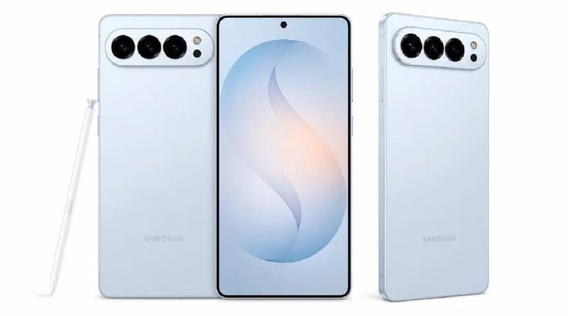 Galaxy S27 Ultra قد يتلقى ترقية أدائية كبيرة