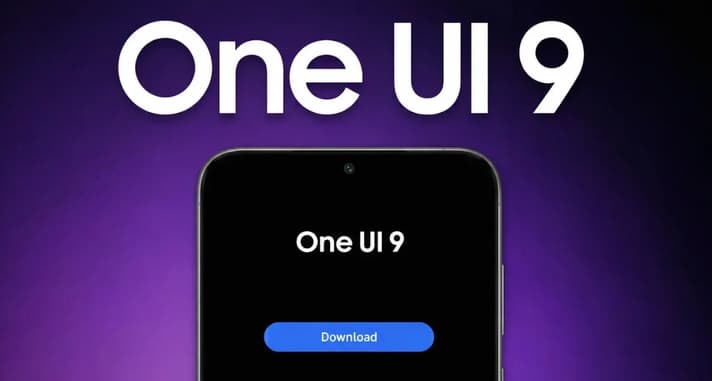 هواتف سامسونج غير داعمة لواجهة One UI 9.0 وAndroid 17