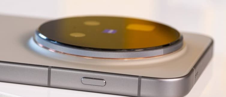 فيفو X500 قد يستخدم مستشعر Sony جديد