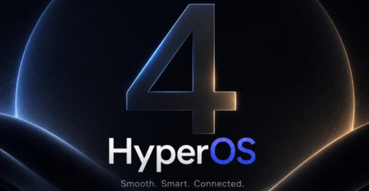 تحديث HyperOS 4 قد يغير هواتف شاومي