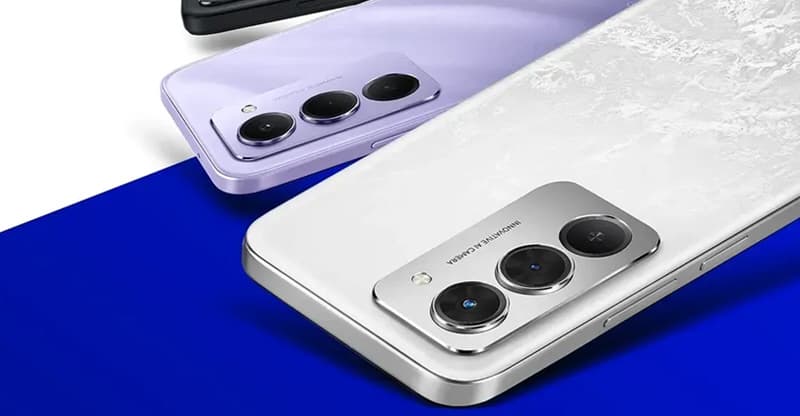 Redmi 17 5G يبرز ببطارية كبير
