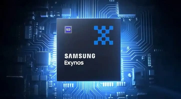 معالج Exynos 2700 يتحسن بشكل كبير