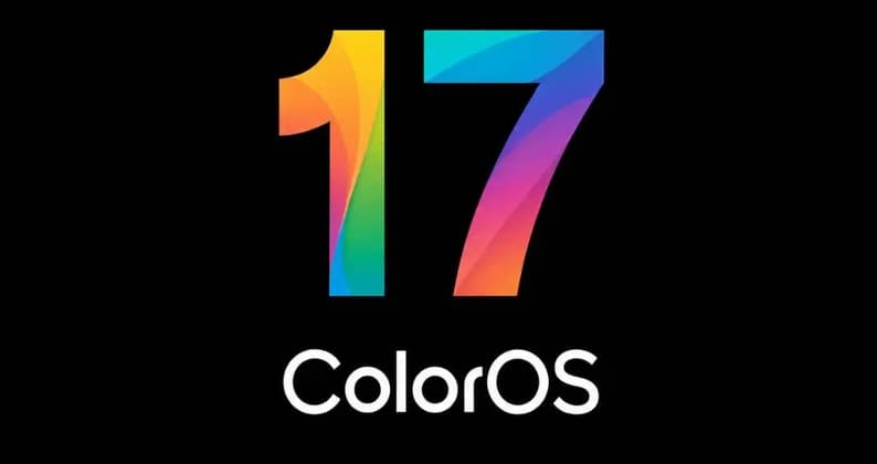 ريلمي تنهي Realme UI وتطلق ColorOS 17