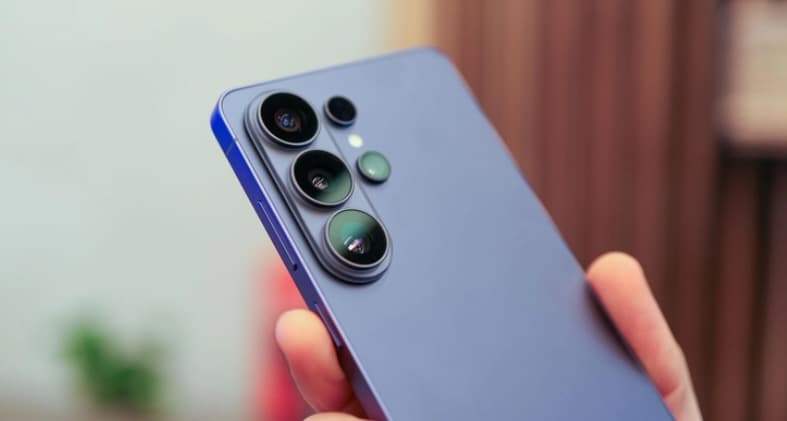سامسونج تستعد لخطوة جديدة في سلسلة Galaxy S27