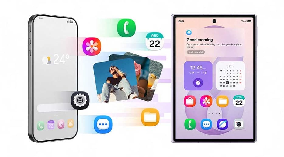 Samsung to introduce new user feature