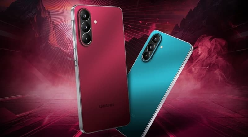 Samsung Galaxy F70 Pro specs unveiled