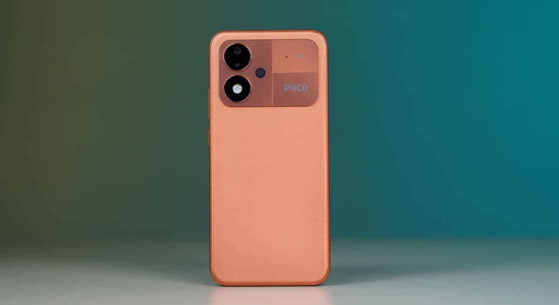 POCO M8 Power رسمياً بمواصفات قوية