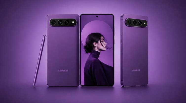 Galaxy S27 Ultra قد يدعم تقنية جديدة في الكاميرات