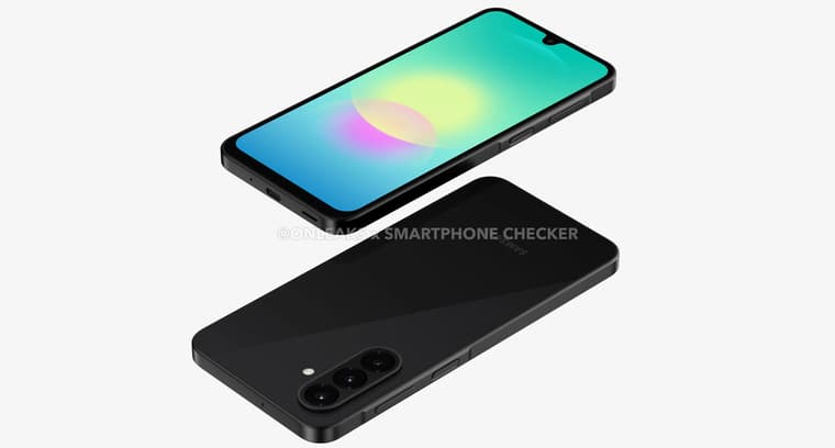تسريب يوضح مواصفات Galaxy A18