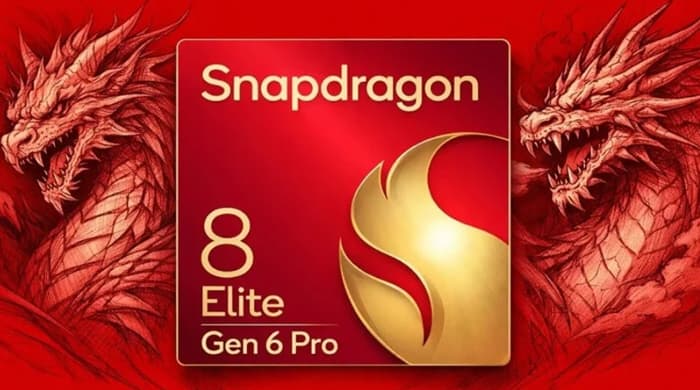 Snapdragon 8 Elite Gen 6 Pro Tops 4.8 Million Score